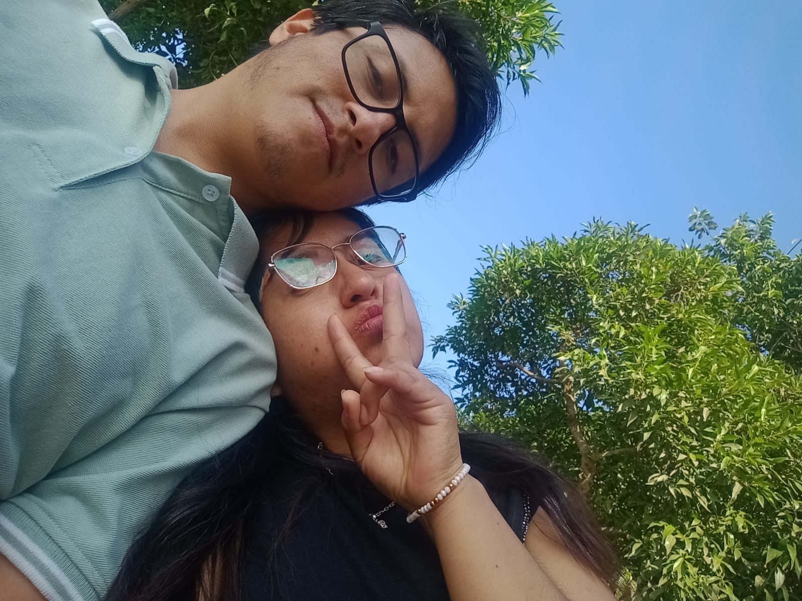 Mi amor Elizabeth